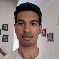 Tejas Santanam