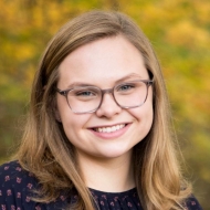 Grace Regnier