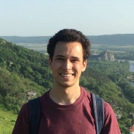 Gabe Zuckerberg