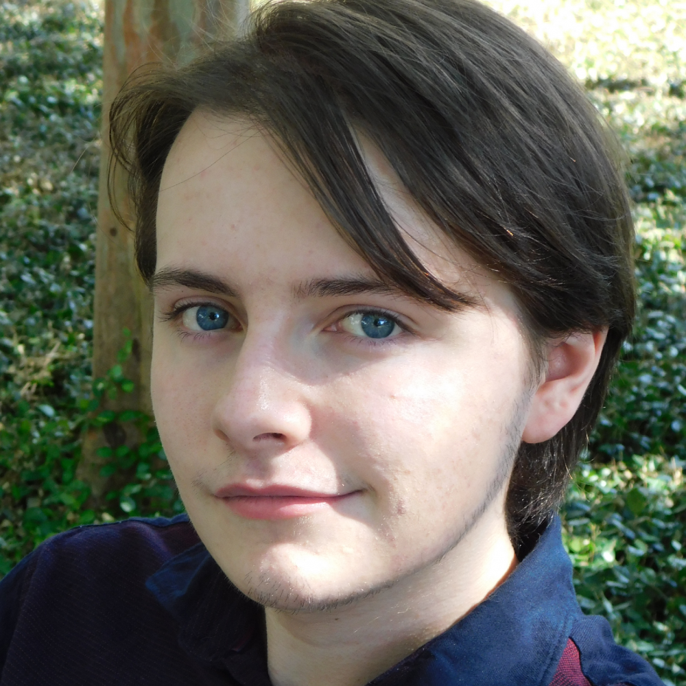 Carter Allen Stamps Scholars Connect