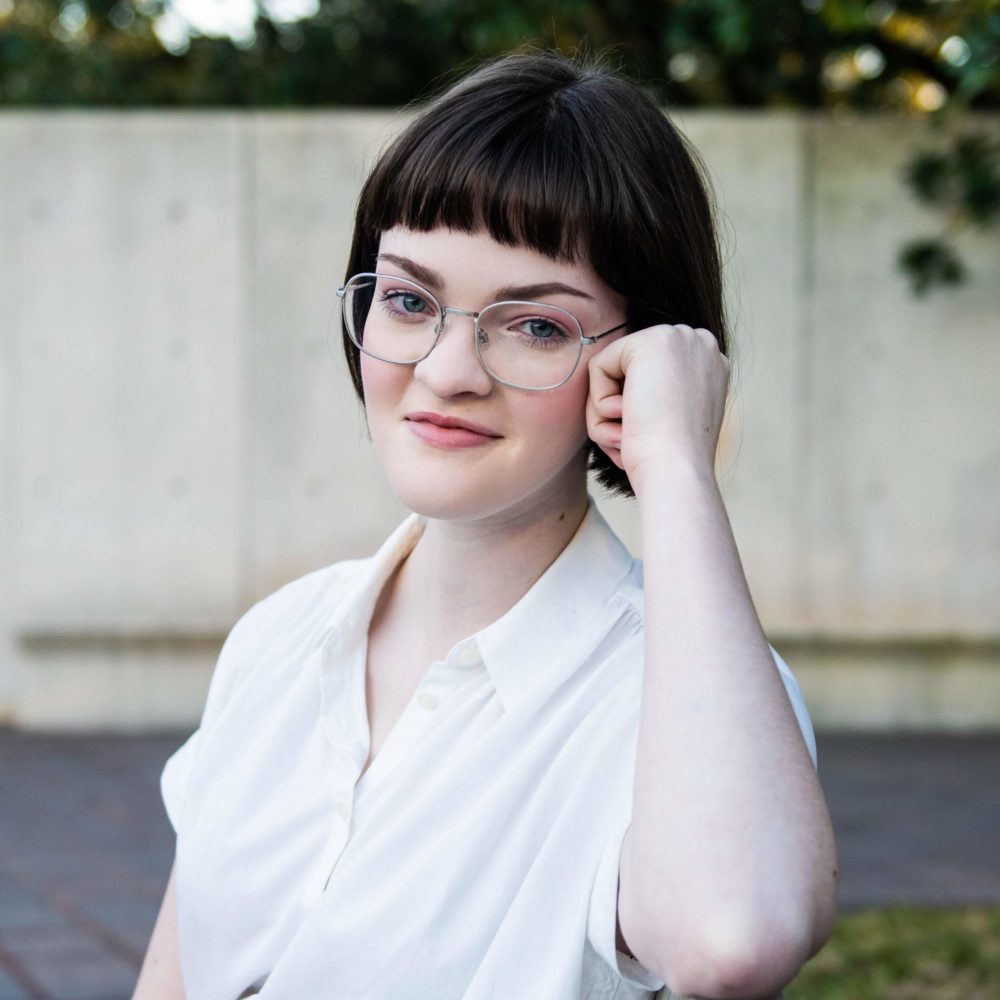 Eliza Pillsbury Stamps Scholars Connect