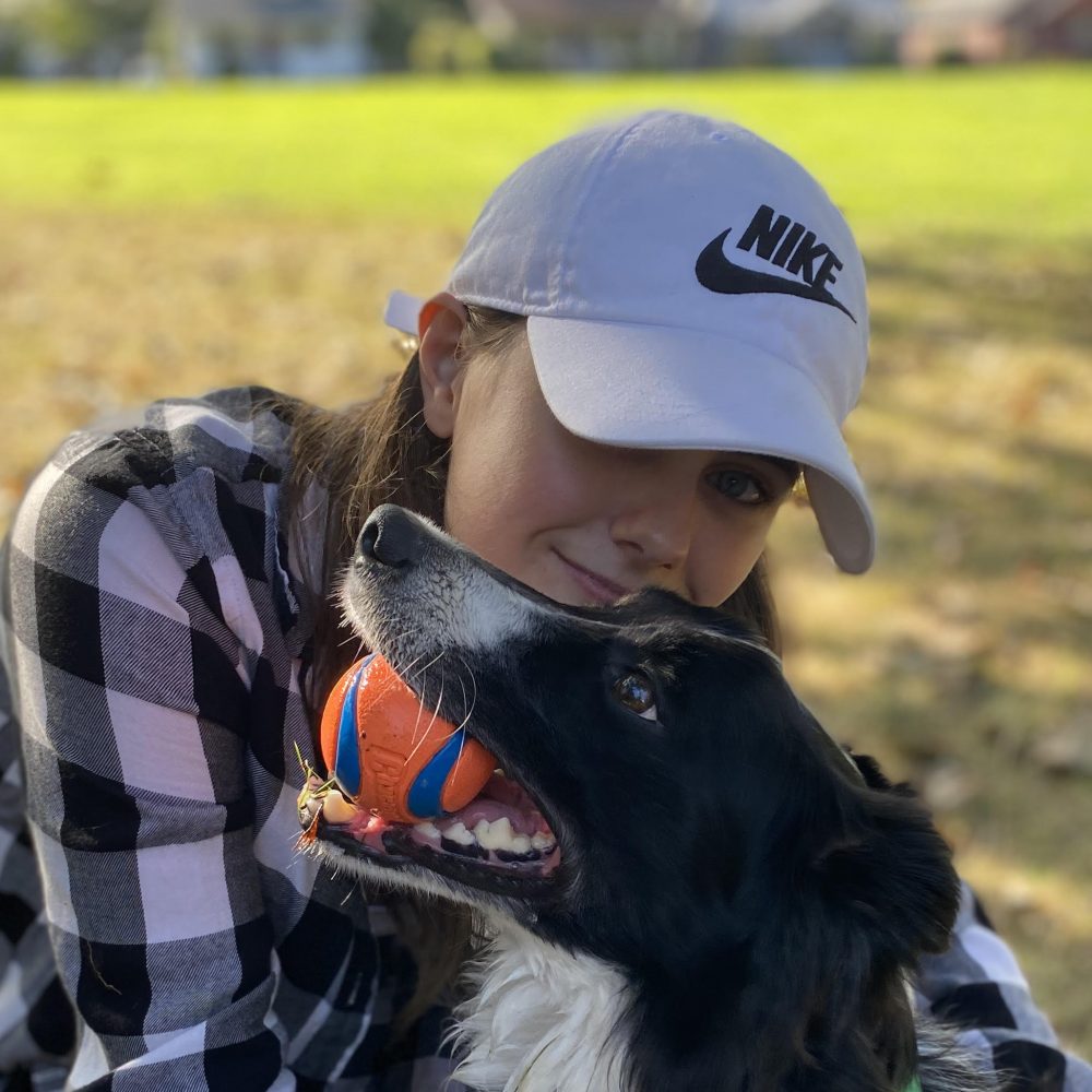 Eden McCall Stamps Scholars Connect